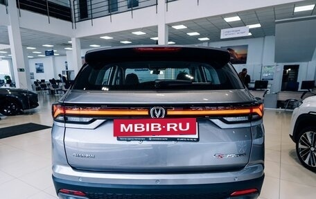 Changan CS35 Plus, 2025 год, 2 839 900 рублей, 9 фотография