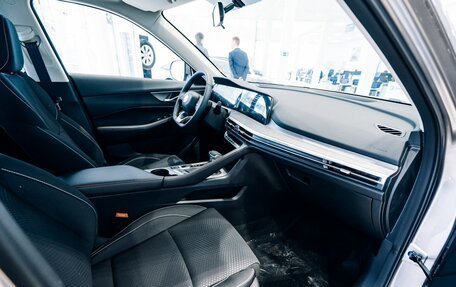 Changan CS35 Plus, 2025 год, 2 839 900 рублей, 16 фотография
