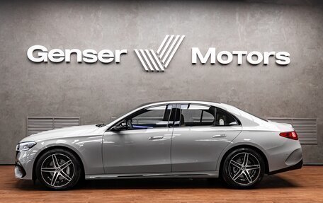 Mercedes-Benz E-Класс, 2026 год, 9 900 000 рублей, 3 фотография