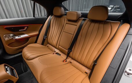Mercedes-Benz E-Класс, 2026 год, 9 900 000 рублей, 12 фотография