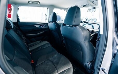 Changan CS35 Plus, 2025 год, 2 839 900 рублей, 17 фотография