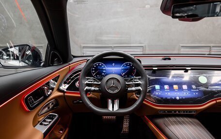 Mercedes-Benz E-Класс, 2026 год, 9 900 000 рублей, 9 фотография
