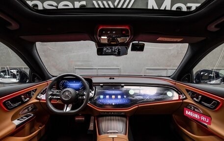 Mercedes-Benz E-Класс, 2026 год, 9 900 000 рублей, 10 фотография