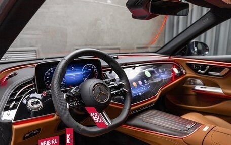 Mercedes-Benz E-Класс, 2026 год, 9 900 000 рублей, 8 фотография