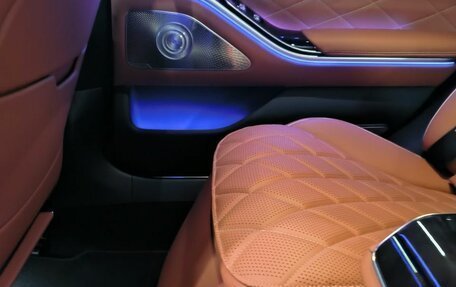 Mercedes-Benz S-Класс, 2026 год, 31 360 000 рублей, 15 фотография