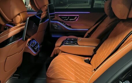 Mercedes-Benz S-Класс, 2026 год, 31 360 000 рублей, 19 фотография