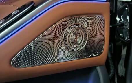 Mercedes-Benz S-Класс, 2026 год, 31 360 000 рублей, 26 фотография