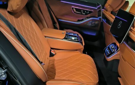 Mercedes-Benz S-Класс, 2026 год, 31 360 000 рублей, 23 фотография