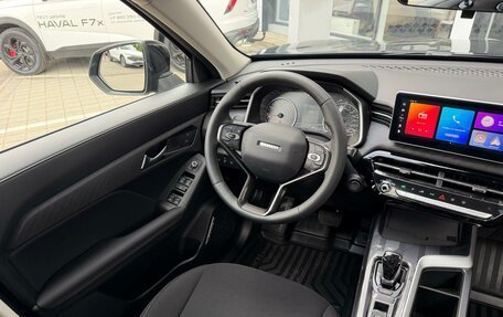 Haval Jolion, 2026 год, 2 499 000 рублей, 7 фотография
