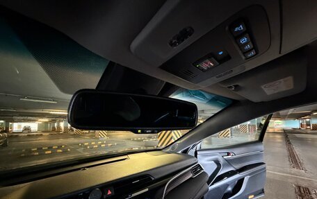 Toyota Camry, 2020 год, 2 800 000 рублей, 7 фотография
