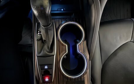 Toyota Camry, 2020 год, 2 800 000 рублей, 8 фотография