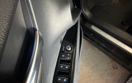 Toyota Camry, 2020 год, 2 800 000 рублей, 13 фотография