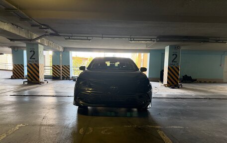 Toyota Camry, 2020 год, 2 800 000 рублей, 16 фотография