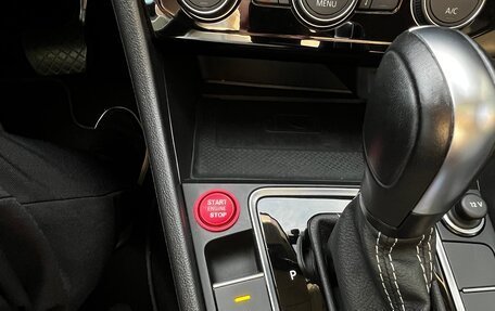 Volkswagen Jetta VII, 2021 год, 2 600 000 рублей, 11 фотография
