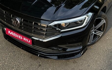 Volkswagen Jetta VII, 2021 год, 2 600 000 рублей, 2 фотография