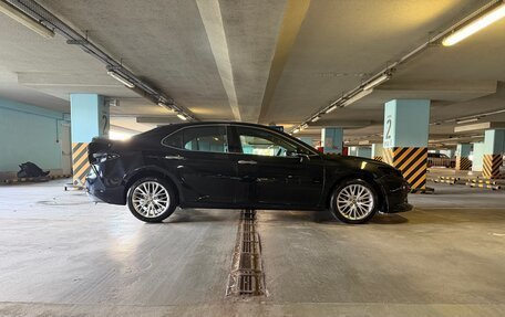 Toyota Camry, 2020 год, 2 800 000 рублей, 18 фотография
