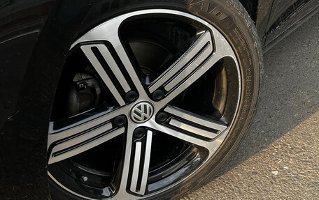Volkswagen Jetta VII, 2021 год, 2 600 000 рублей, 9 фотография