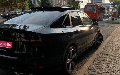 Volkswagen Jetta VII, 2021 год, 2 600 000 рублей, 4 фотография