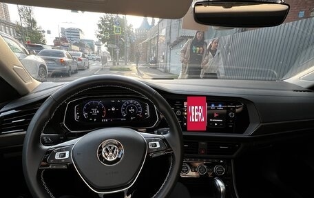 Volkswagen Jetta VII, 2021 год, 2 600 000 рублей, 6 фотография
