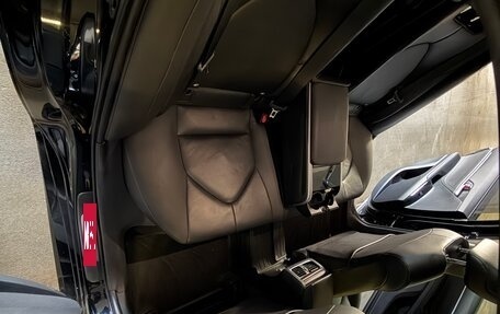 Toyota Camry, 2020 год, 2 800 000 рублей, 14 фотография