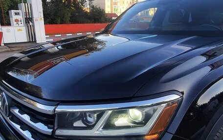 Volkswagen Atlas I, 2020 год, 2 250 000 рублей, 7 фотография