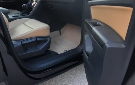 Volkswagen Atlas I, 2020 год, 2 250 000 рублей, 23 фотография