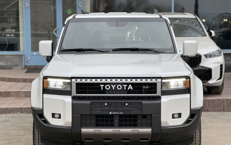 Toyota Land Cruiser Prado, 2026 год, 11 290 000 рублей, 4 фотография