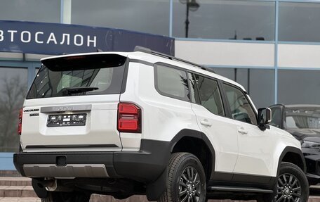 Toyota Land Cruiser Prado, 2026 год, 11 290 000 рублей, 3 фотография