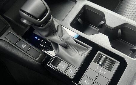 Toyota Land Cruiser Prado, 2026 год, 11 290 000 рублей, 11 фотография