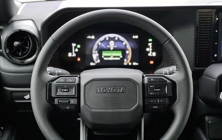 Toyota Land Cruiser Prado, 2026 год, 11 290 000 рублей, 7 фотография