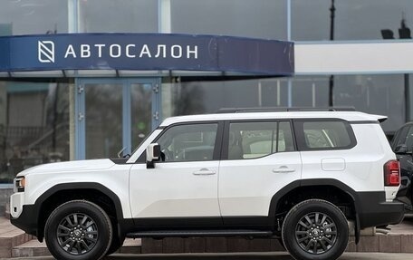 Toyota Land Cruiser Prado, 2026 год, 11 290 000 рублей, 2 фотография