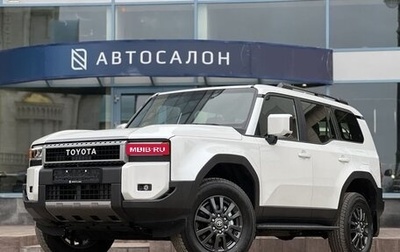 Toyota Land Cruiser Prado, 2026 год, 11 290 000 рублей, 1 фотография