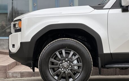 Toyota Land Cruiser Prado, 2026 год, 11 290 000 рублей, 18 фотография