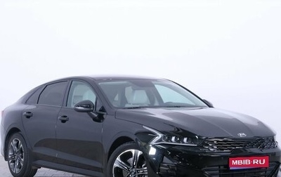 KIA K5, 2021 год, 2 499 000 рублей, 1 фотография
