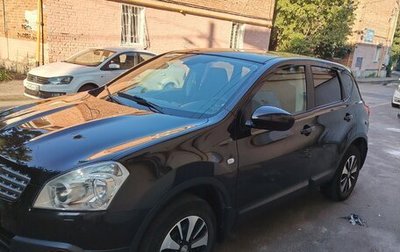 Nissan Qashqai, 2009 год, 900 000 рублей, 1 фотография