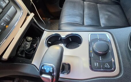 Jeep Grand Cherokee, 2014 год, 2 200 000 рублей, 10 фотография