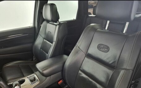 Jeep Grand Cherokee, 2014 год, 2 200 000 рублей, 15 фотография