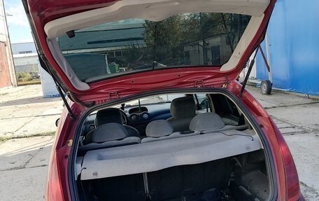 Citroen C3 II, 2003 год, 150 000 рублей, 9 фотография