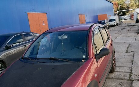 Citroen C3 II, 2003 год, 150 000 рублей, 7 фотография