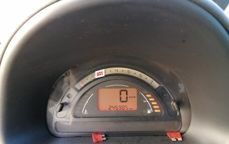 Citroen C3 II, 2003 год, 150 000 рублей, 12 фотография