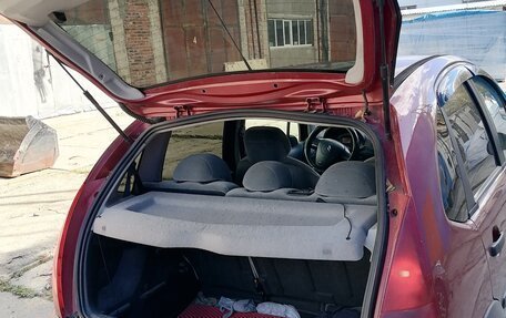 Citroen C3 II, 2003 год, 150 000 рублей, 10 фотография