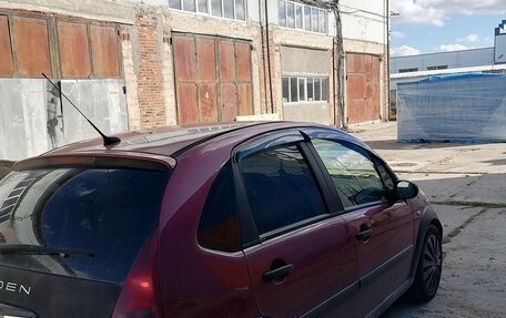 Citroen C3 II, 2003 год, 150 000 рублей, 6 фотография