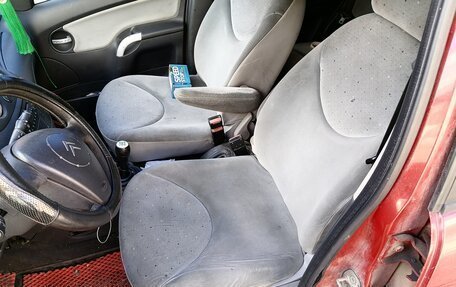 Citroen C3 II, 2003 год, 150 000 рублей, 14 фотография