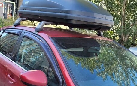 Citroen C4 II рестайлинг, 2012 год, 475 000 рублей, 2 фотография