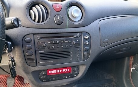 Citroen C3 II, 2003 год, 150 000 рублей, 13 фотография
