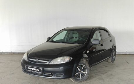Chevrolet Lacetti, 2009 год, 490 000 рублей, 1 фотография