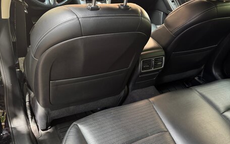 Infiniti Q50 I рестайлинг, 2014 год, 2 500 000 рублей, 7 фотография
