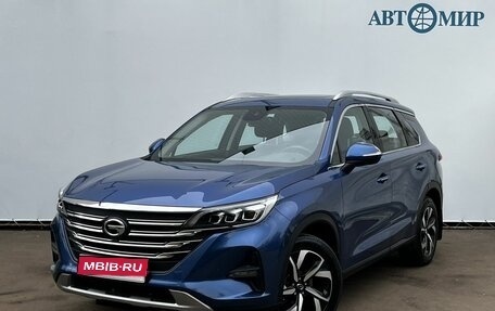 GAC GS5, 2023 год, 2 256 000 рублей, 1 фотография
