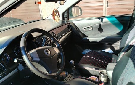 SsangYong Actyon II рестайлинг, 2013 год, 850 000 рублей, 7 фотография