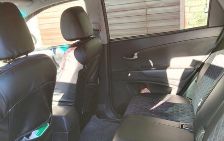 SsangYong Actyon II рестайлинг, 2013 год, 850 000 рублей, 6 фотография
